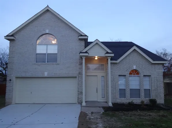 1813 Whirlwind Trl, Round Rock, TX 78664