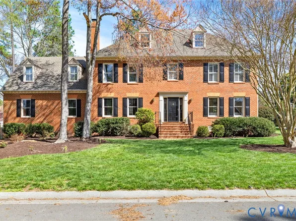 11220 Ensley Ct, Henrico, VA 23233