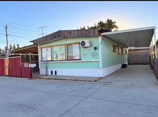 4143 Yosemite Blvd Space Cc1, Modesto, CA 95357