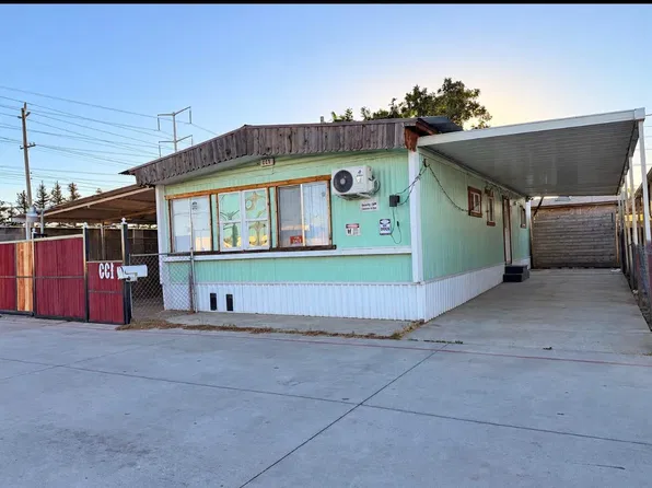 4143 Yosemite Blvd Space Cc1, Modesto, CA 95357