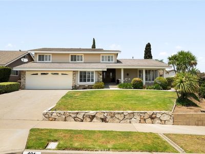 401 Marymont Ave, Placentia, CA, 92870