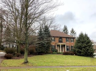 5205 Foxchase Ave NW, Canton, OH 44718