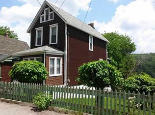 42 Prospect St, Turtle Creek, PA 15145