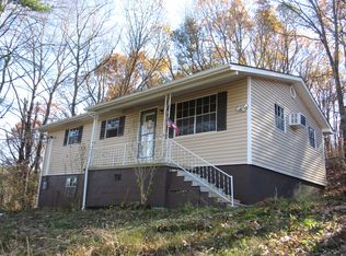 517 Winchester St, Rockwood, TN 37854