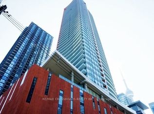 21 Widmer St #907-C01, Toronto, ON M5V 0B8