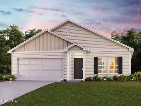 2 SEVERN Court, Palm Coast, FL 32164