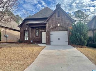 4145 Overlook Cir, Trussville, AL 35173