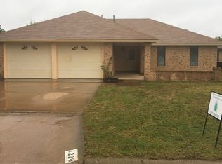 1220 Gregory Dr, San Angelo, TX 76905