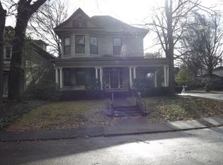 1353 Carr Ave, Memphis, TN 38104