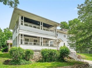 1300 Rockhurst Rd, Kansas City, MO 64110