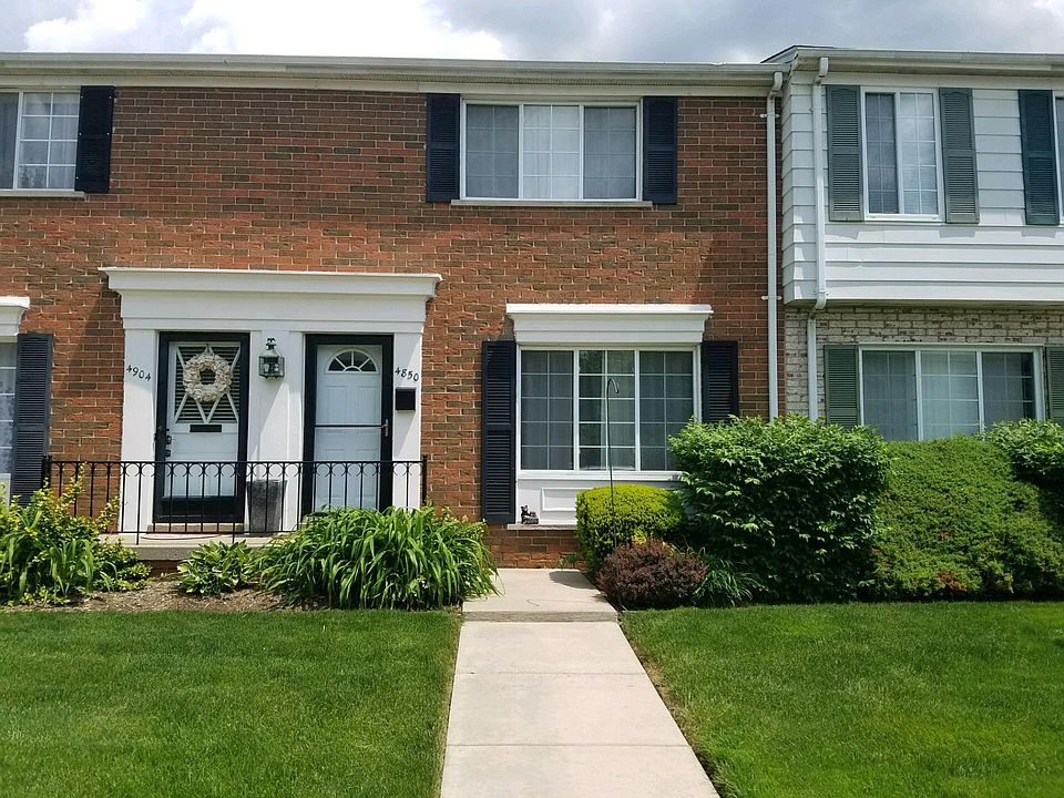 1st image of 4850 Mansfield Ave #1