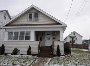 127 Melrose Ave S, Utica, NY 13502