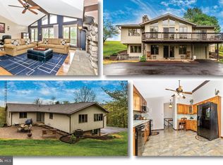 2812 Monument Rd, Myersville, MD 21773