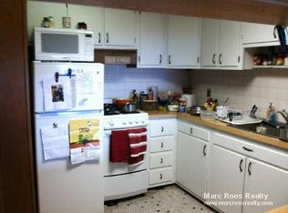 476 Commonwealth Ave APT 6E, Boston, MA 02215