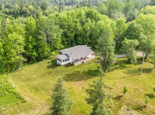 612 Airline Rd, Amherst, ME 04605