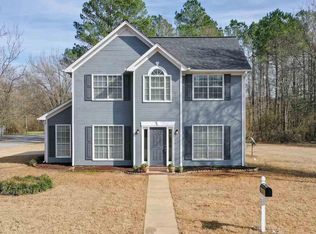 2601 Bridlewood Cir, Helena, AL 35080