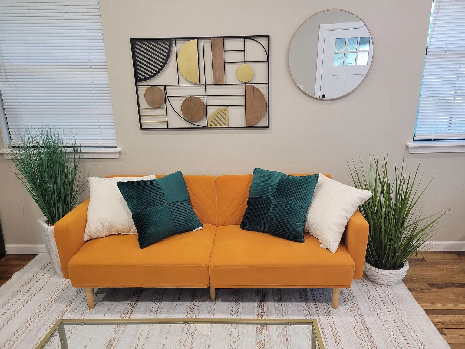 2 bed, 850 sqft, $1,250 — Photo 4