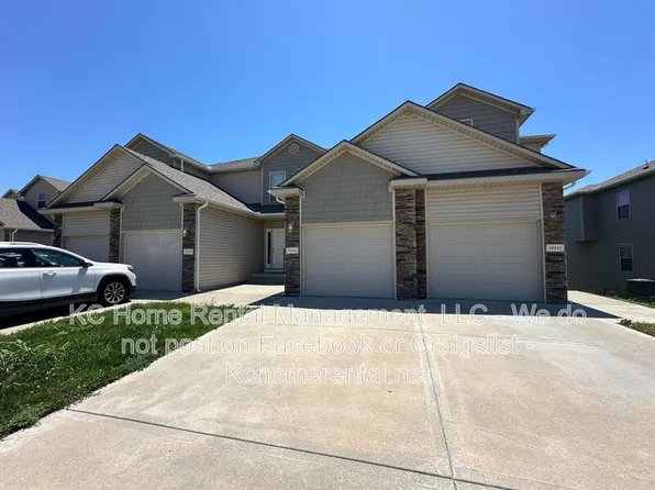 10541 Kane Dr, Kansas City, KS 66109