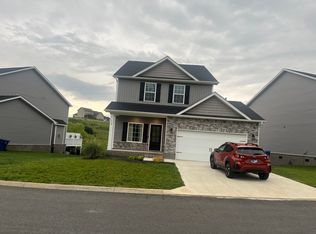 119 E Fortenberry St, Oak Ridge, TN 37830