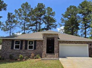 11 Charleston Point, Petal, MS 39465