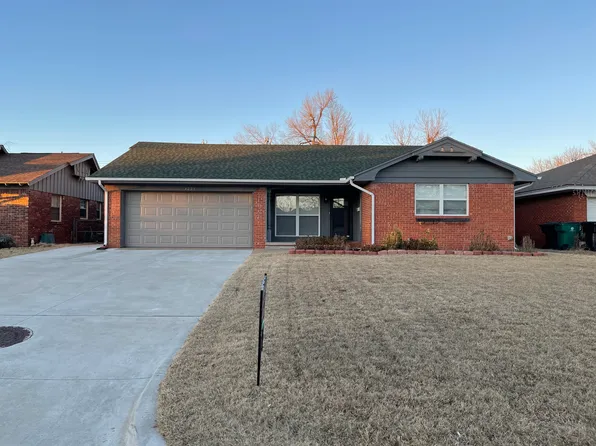 4219 NW 12th St, Oklahoma City, OK 73107