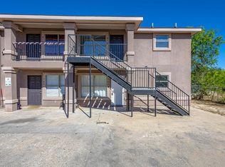 201 Masterson Rd APT 108, Laredo, TX 78046
