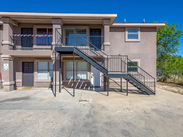 201 Masterson Rd APT 108, Laredo, TX 78046