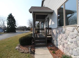 5840 E Dunbar Rd UNIT 17, Monroe, MI 48161