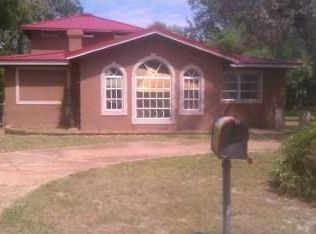 3376 Hatcher St, Fort Pierce, FL 34981