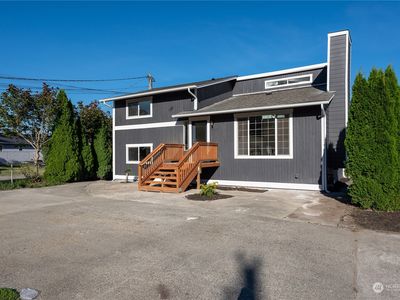 8109 Florida Drive, Everett, WA, 98203