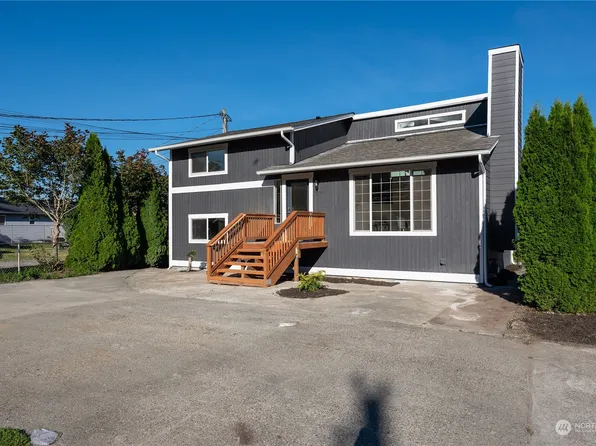 8109 Florida Drive, Everett, WA 98203