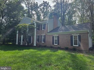 601 Bryants Nursery Rd, Silver Spring, MD 20905