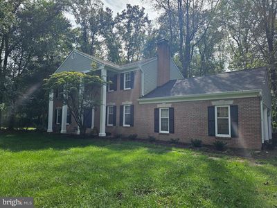 601 Bryants Nursery Rd, Silver Spring, MD, 20905