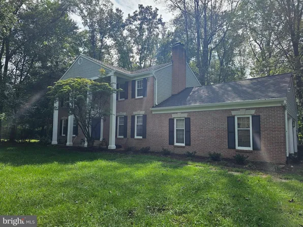 601 Bryants Nursery Rd, Silver Spring, MD 20905