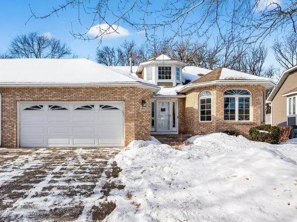 4119 Thornhill Ln, Vadnais Heights, MN 55127