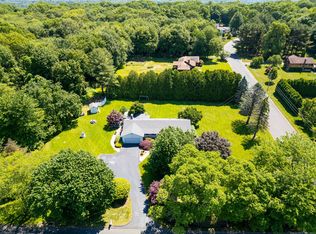64 Volpi Rd, Bolton, CT 06043