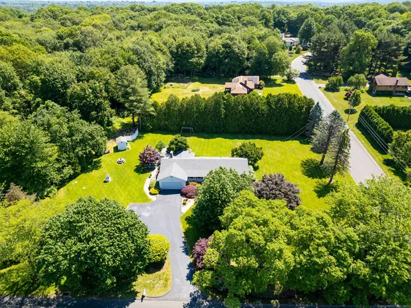 64 Volpi Road, Bolton, CT 06043