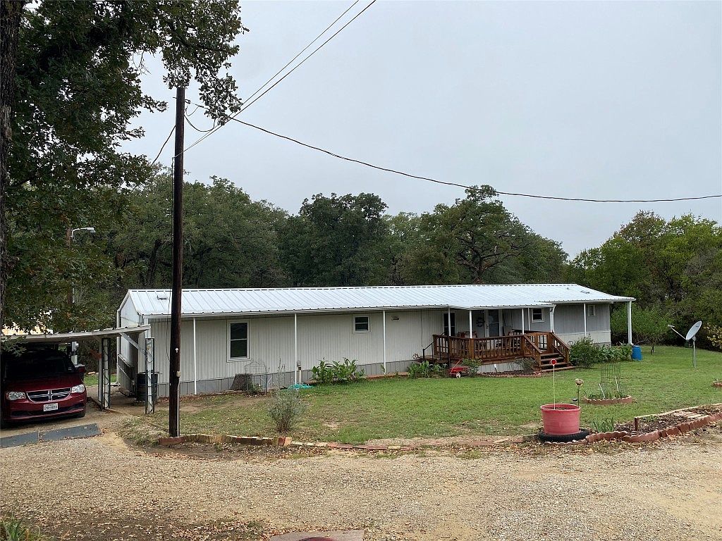 42 Pawnee Trl, Nocona, TX 76255 MLS 20465619 Zillow