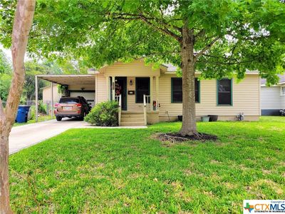 1281 Cross St, New Braunfels, TX, 78130