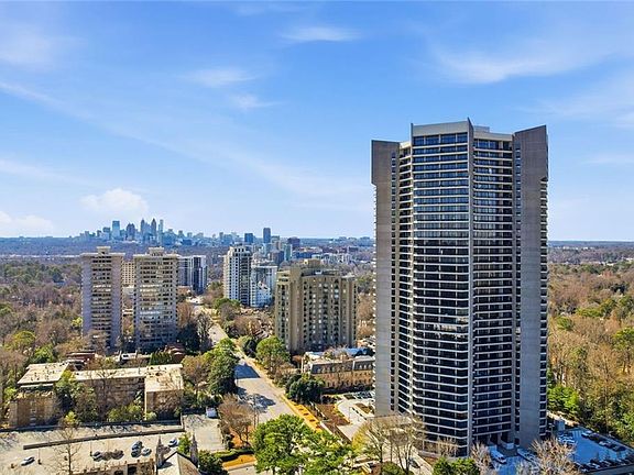2nd image of 2660 Peachtree Rd NW APT 20D