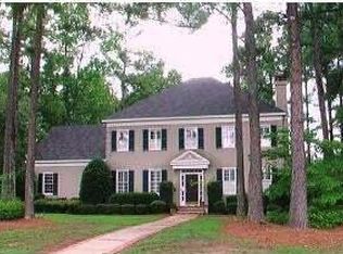 3801 Inverness Way, Martinez, GA 30907