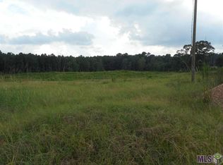 Tbd Old Hwy 24, Liberty, MS 39645