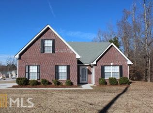7212 Mill Arbor, Lithonia, GA 30058