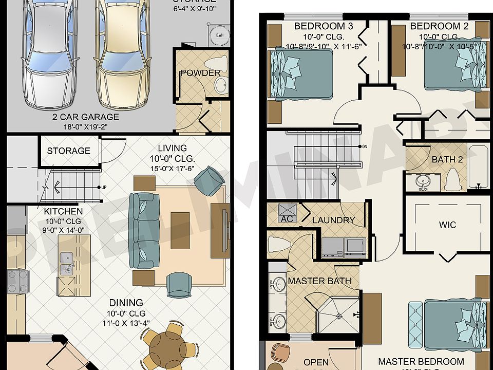 1st image of 12410 Nw 17th Manor #52