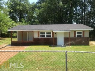 710 Frank Hall St, West Point, GA 31833