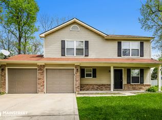 6523 Crandall Cir, Indianapolis, IN