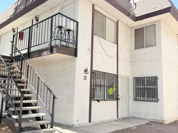 4332 Tara Ave APT B, Las Vegas, NV 89102