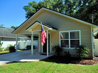 22 Pearl St, Saint Augustine, FL 32084