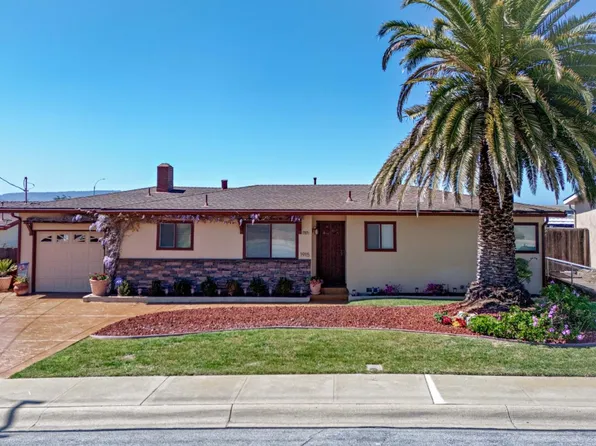 1915 Lincoln St, Seaside, CA 93955