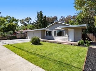 2437 Rock Creek Dr, Santa Rosa, CA 95405